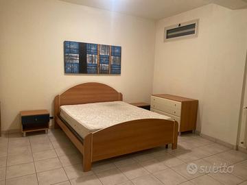 Appartamento a p.t