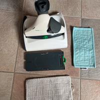Lavapavimenti Vorwerk Folletto SP 530