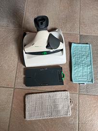 Lavapavimenti Vorwerk Folletto SP 530