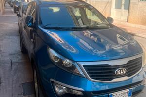 KIA SPORTAGE ANNO 2013
