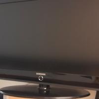TV lcd samsung