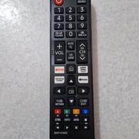 Telecomando Samsung originale nuovo per tv