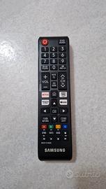 Telecomando Samsung originale nuovo per tv