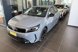 Opel Corsa Hybrid 110 CV aut. YES