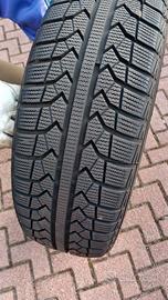 Gomme auto
