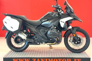 Bmw R 1300 GS TRIPLE BLACK FULL OPTIONAL