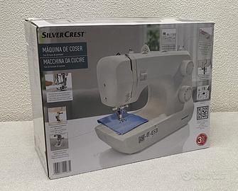 Macchina da cucire NUOVA da tavolo