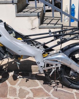 Aprilia RS 125 extrema 1993 radiata