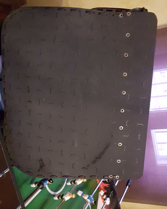 Borsa per harley