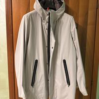 Parka impermeabile RRD