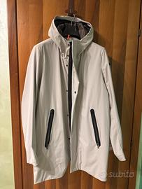 Parka impermeabile RRD