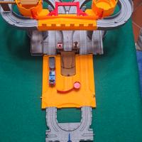 playset Thomas & Friends Avventure nel Castello.