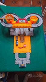 playset Thomas & Friends Avventure nel Castello.