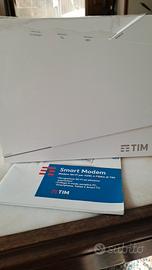SMART MODEM TIM 