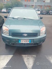 fusion solo 113mila km