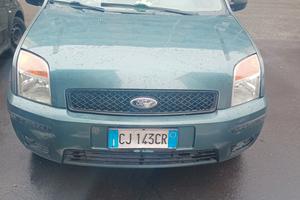 fusion solo 113mila km