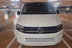 volkswagen T6 Cambio Automatico Passo Lungo