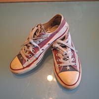 converse all star america limited edition