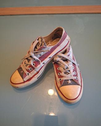 converse all star america limited edition