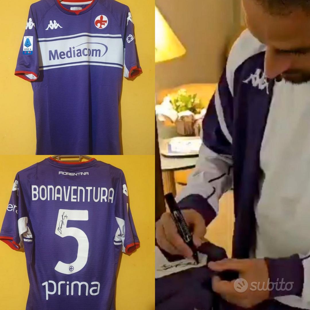 Maglia cheap fiorentina bambino