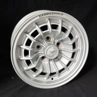 N. 4 Cerchi Campagnolo 6x14 5x114 TOYOTA