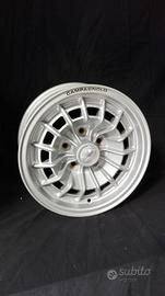 N. 4 Cerchi Campagnolo 6x14 5x114 TOYOTA