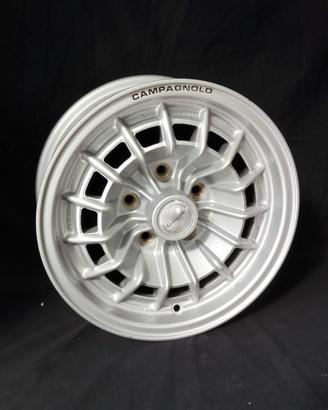 N. 4 Cerchi Campagnolo 6x14 5x114 TOYOTA