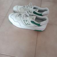 scarpe new balance 46,5 