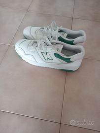scarpe new balance 46,5 