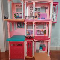 Casa della Barbie