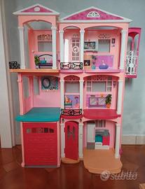 Casa della Barbie