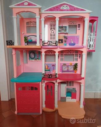 Casa della Barbie