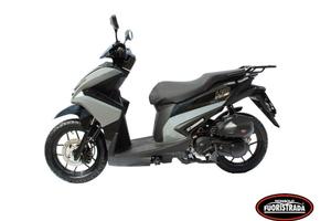 Lem Motor Scooter V11 125cc (Novità Assoluta)