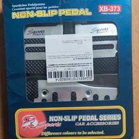 Copripedali auto