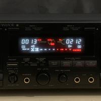 PIONEER CT-W 650R