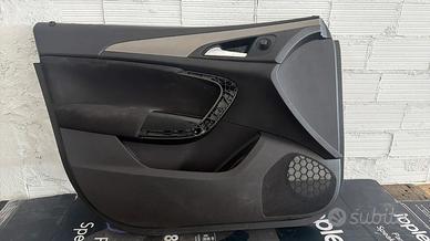 PANNELLO PORTA ANTERIORE SX OPEL INSIGNIA