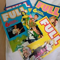 RIVISTE VINTAGE "Full"