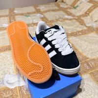 Adidas campus tg.38 nuove