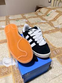 Adidas campus tg.38 nuove