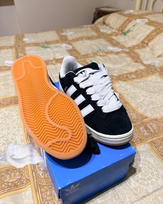 Adidas campus tg.38 nuove