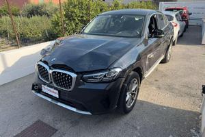 Bmw X4 xDrive20d 48V-2023
