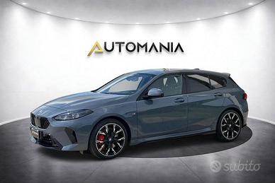 BMW Serie 1 118d MSport Pro PROMO