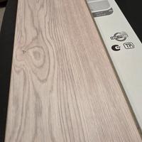 Laminato con tappetino compreso