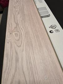 Laminato con tappetino compreso