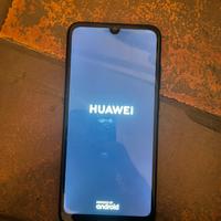 Huawei y6 2019