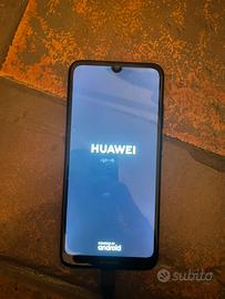 Huawei y6 2019
