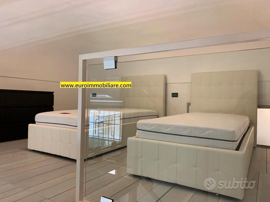 Appartamento – Pescara, Porta Nuova - Altro