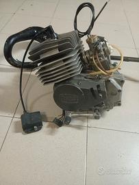 motore p.6 80cc