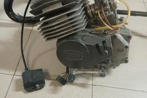 motore p.6 80cc