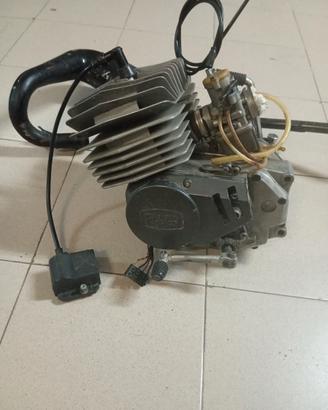 motore p.6 80cc